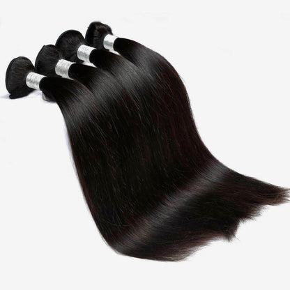 Raw Straight