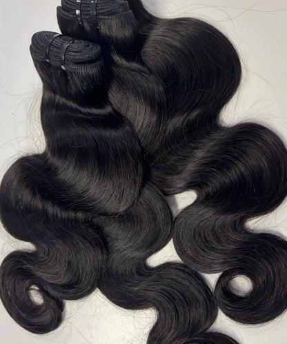 Body Wave