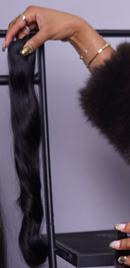 Body Wave