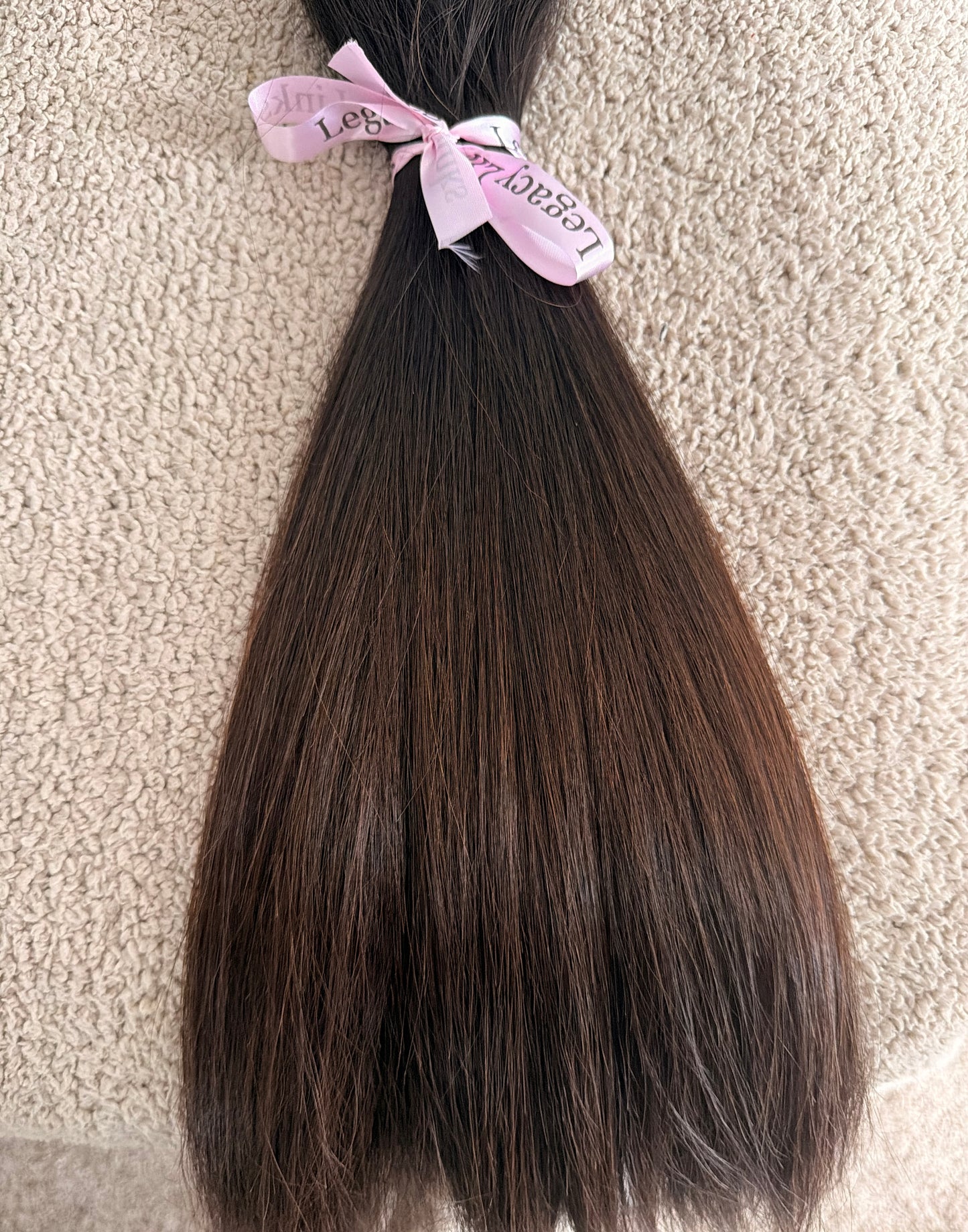 Raw Straight