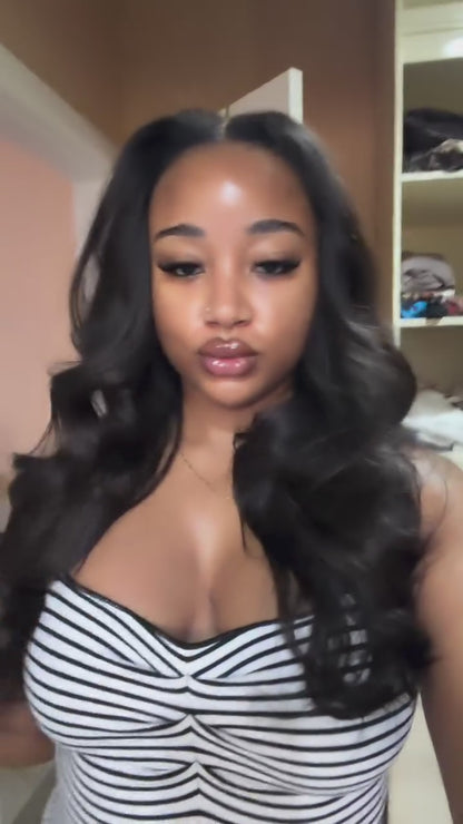 Body Wave