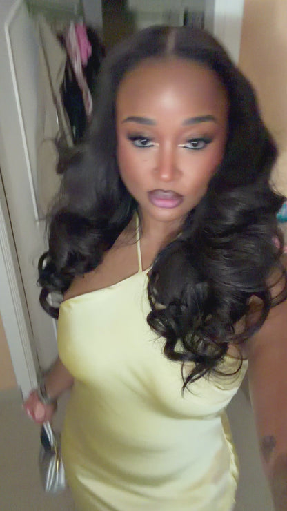 Body Wave
